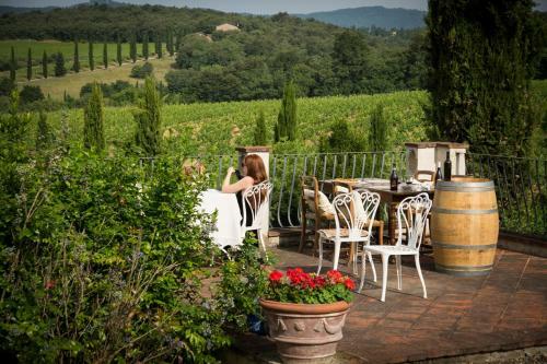 Castello Di Montalto Villa Sleeps 16 Pool Air Con
