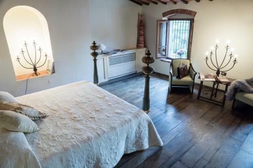 Castello Di Montalto Villa Sleeps 16 Pool Air Con