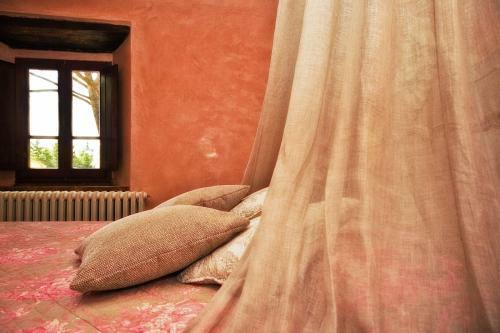 Castello Di Montalto Villa Sleeps 16 Pool Air Con