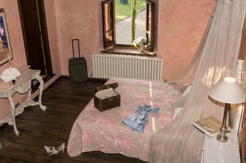 Castello Di Montalto Villa Sleeps 16 Pool Air Con