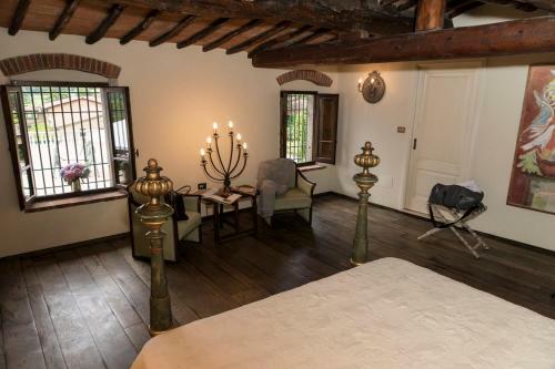 Castello Di Montalto Villa Sleeps 16 Pool Air Con