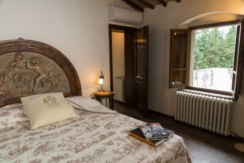 Castello Di Montalto Villa Sleeps 16 Pool Air Con