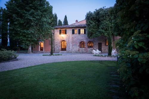 Castello Di Montalto Villa Sleeps 16 Pool Air Con