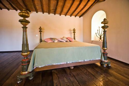 Castello Di Montalto Villa Sleeps 16 Pool Air Con