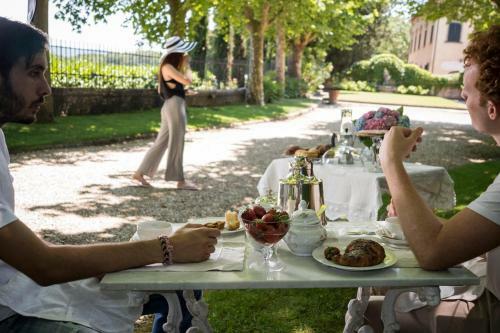 Castello Di Montalto Villa Sleeps 16 Pool Air Con