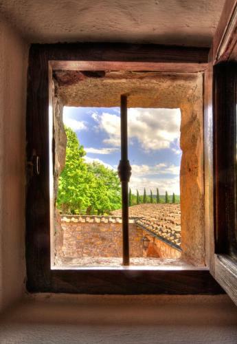 Castello Di Montalto Villa Sleeps 16 Pool Air Con