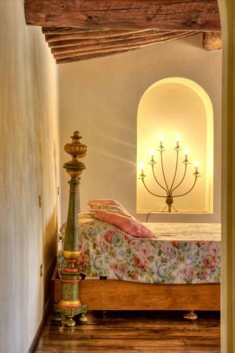 Castello Di Montalto Villa Sleeps 16 Pool Air Con