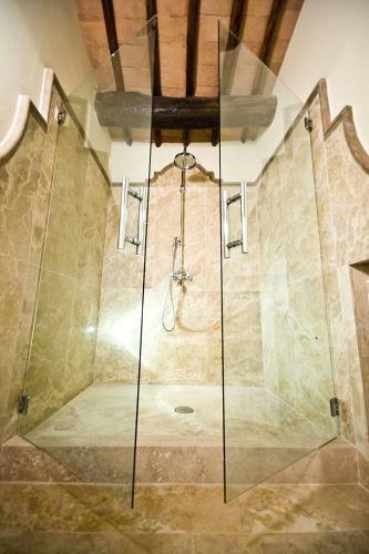 Castello Di Montalto Villa Sleeps 16 Pool Air Con