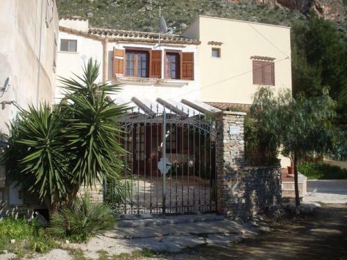 Villa Baglio Fontana
