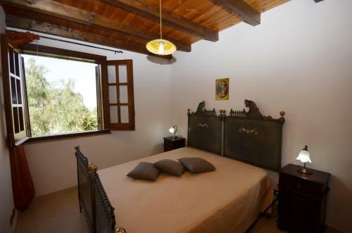Villa Baglio Fontana