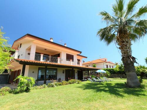 Locazione Turistica Villa Gundi