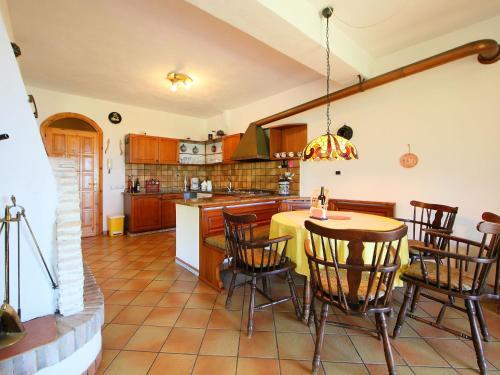 Locazione Turistica Villa Gundi