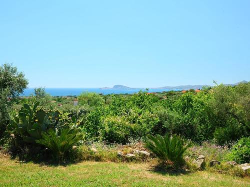 Locazione Turistica Villa Gundi