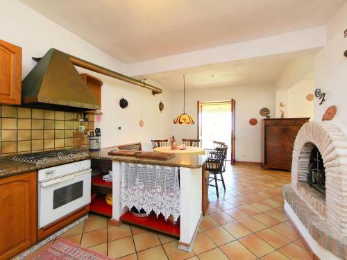 Locazione Turistica Villa Gundi