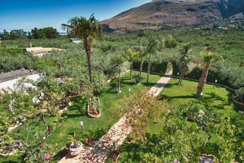 Bed & Breakfast Ilgiardinodellanonna