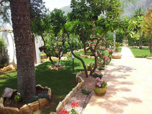 Bed & Breakfast Ilgiardinodellanonna