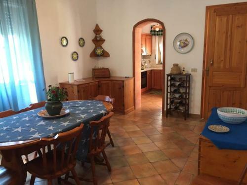 Zahra Casa Vacanze