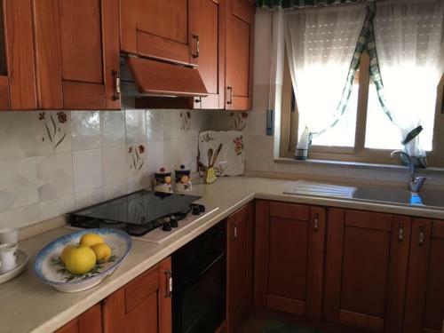 Zahra Casa Vacanze