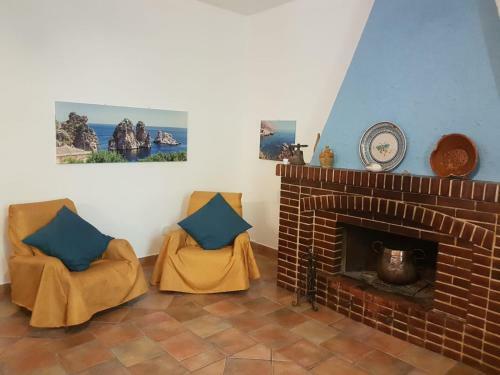 Zahra Casa Vacanze