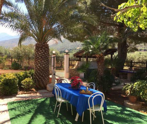 Zahra Casa Vacanze