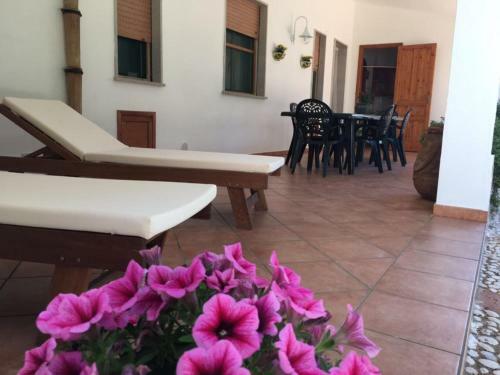 Zahra Casa Vacanze