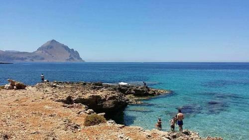Zahra Casa Vacanze