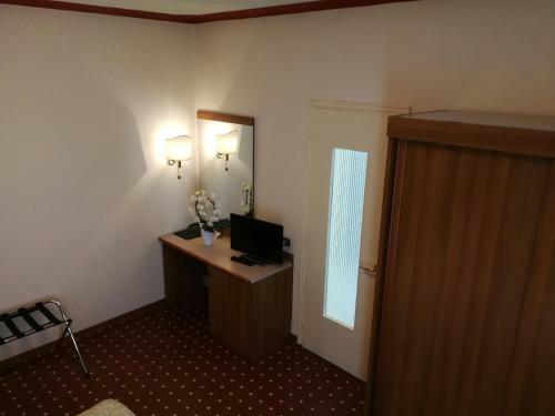 Hotel Albergo Miramonti
