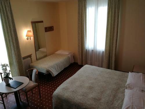 Hotel Albergo Miramonti