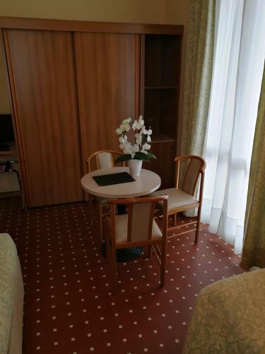 Hotel Albergo Miramonti