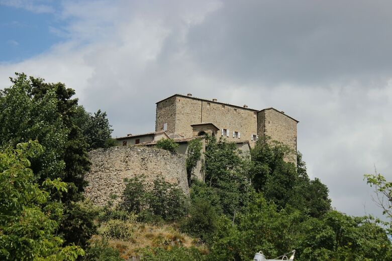 Hotel Albergo Ristorante Bismantova