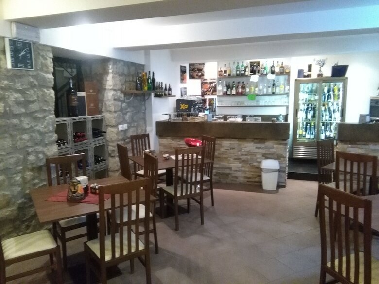 Hotel Albergo Ristorante Bismantova