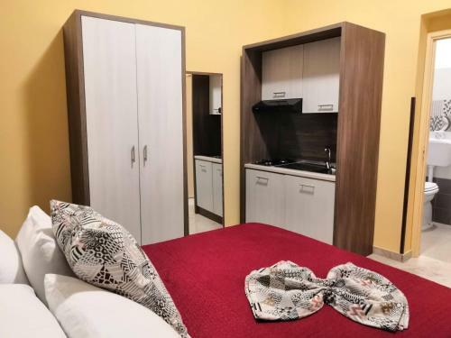Apartamento Fratelli Clemente Spa And Hotel