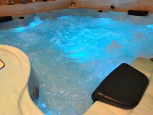 Apartamento Fratelli Clemente Spa And Hotel