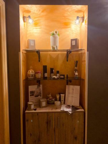 Apartamento Fratelli Clemente Spa And Hotel