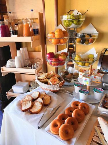 Apartamento Fratelli Clemente Spa And Hotel