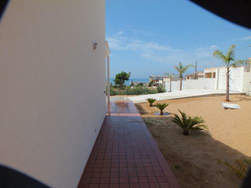 Villa Nonna Pina