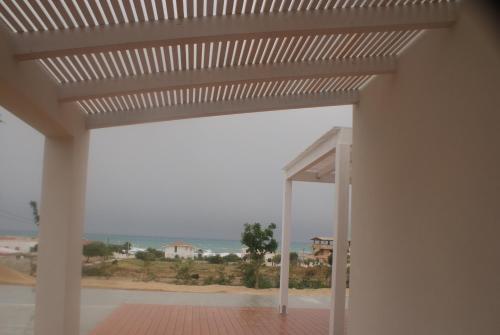 Villa Nonna Pina
