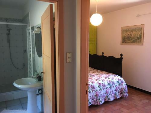 Agroturismo Agriturismo Monte Pu'