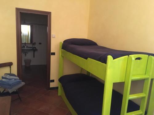Agroturismo Agriturismo Monte Pu'