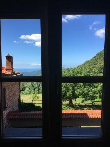 Agroturismo Agriturismo Monte Pu'