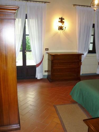Varramista Apartment Sleeps 6 Pool Air Con Wifi