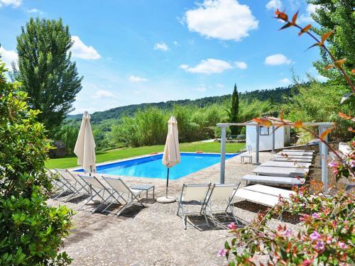 Casale Belvedere 114s