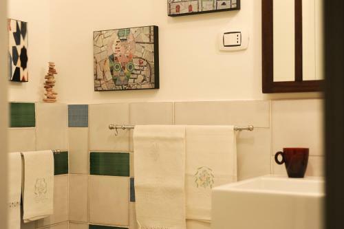 B&B Ichome - Casa D'artista