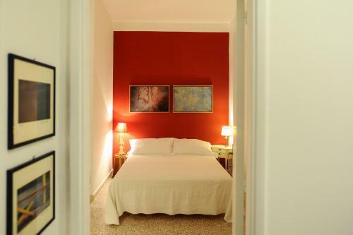 B&B Ichome - Casa D'artista