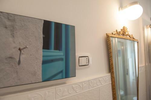 B&B Ichome - Casa D'artista