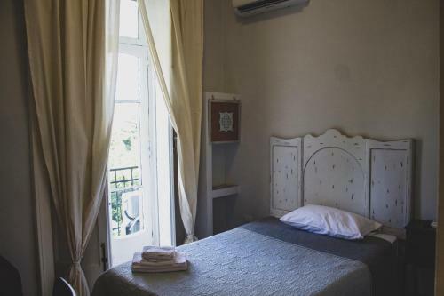 Hostal Borgo Civico 10
