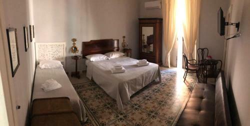 Hostal Borgo Civico 10