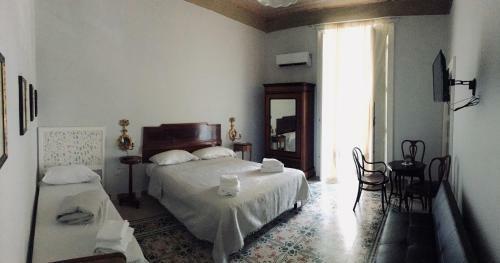 Hostal Borgo Civico 10