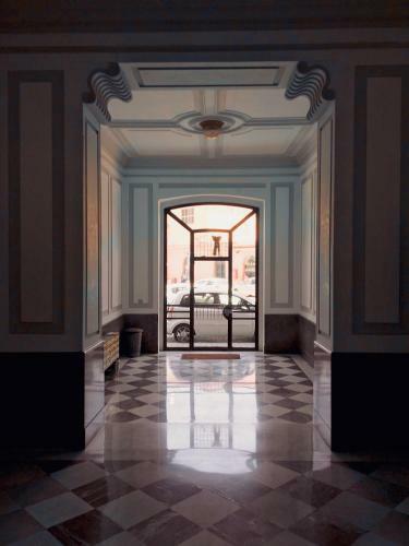 Hostal Borgo Civico 10