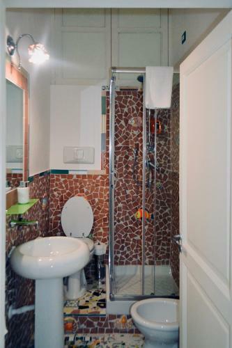 Hostal Borgo Civico 10